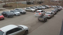 В ГИБДД Челябинска рассказали о наказании девушке, которая пьяной за рулем Porsche разбила 10 машин
