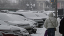 Мороз до -27 градусов и дожди: новосибирские синоптики составили прогноз на ноябрь