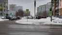 Проект за 10 миллионов рублей: улицу Дачную в Самаре ждет капремонт