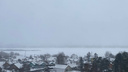 Пробираемся по сугробам: Новосибирск засыпало снегом — смотрим фото и видео читателей с улиц города