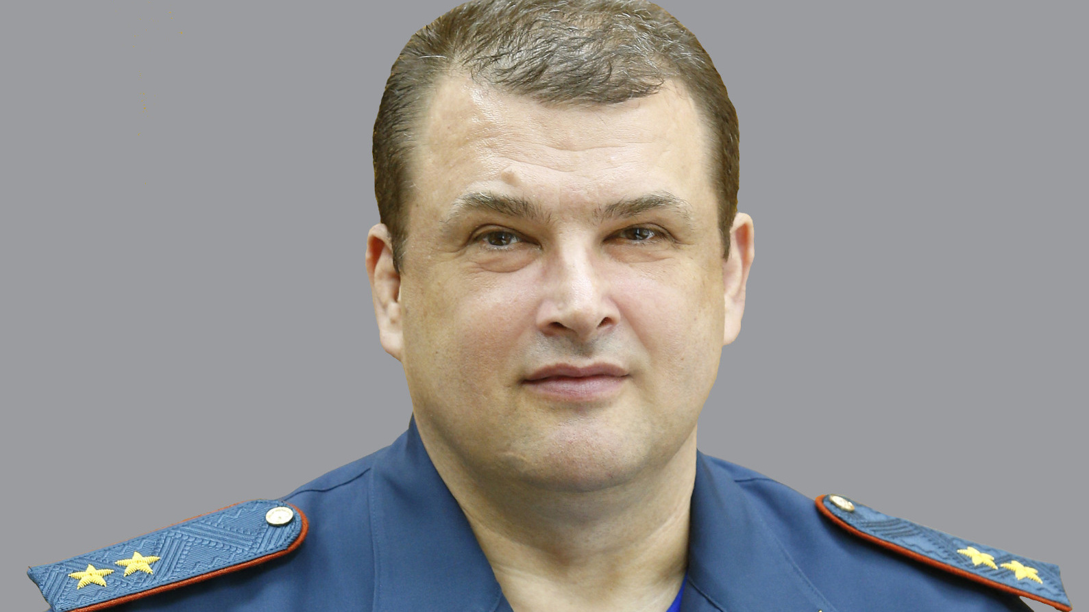 Повлекло тяжкие последствия: СМИ сообщили о задержании начальника МЧС Кубани