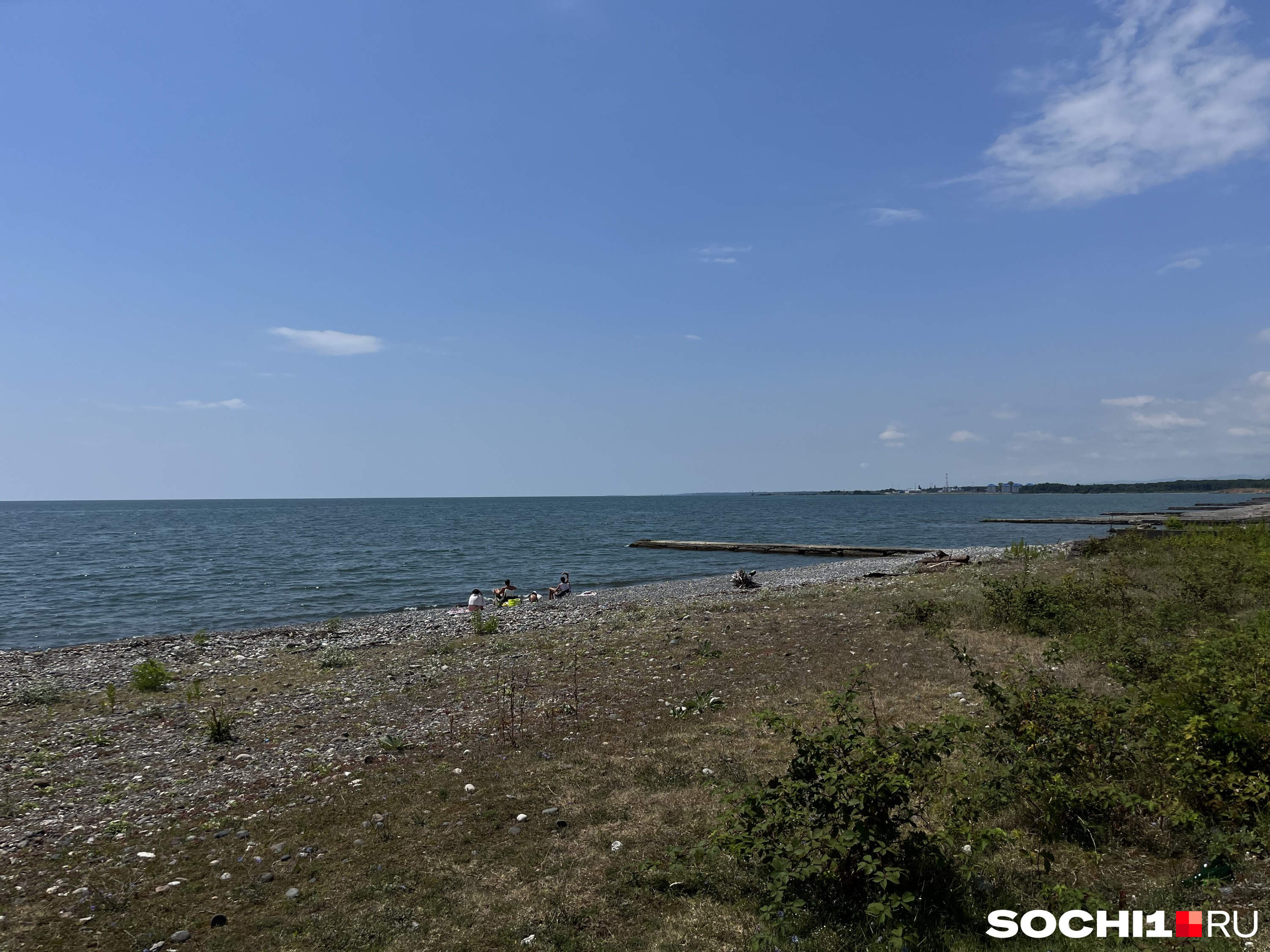 Очамчира сочи расстояние