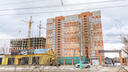 Многоквартирный дом для льготной аренды достроят во Владивостоке в текущем году