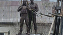 Памятник Евгению Пригожину и Дмитрию «Вагнеру» Уткину собираются поставить на Кубани