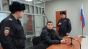 За второй дебош в пермском баре экс-депутата Александра Телепнева приговорили к 4 годам колонии строгого режима