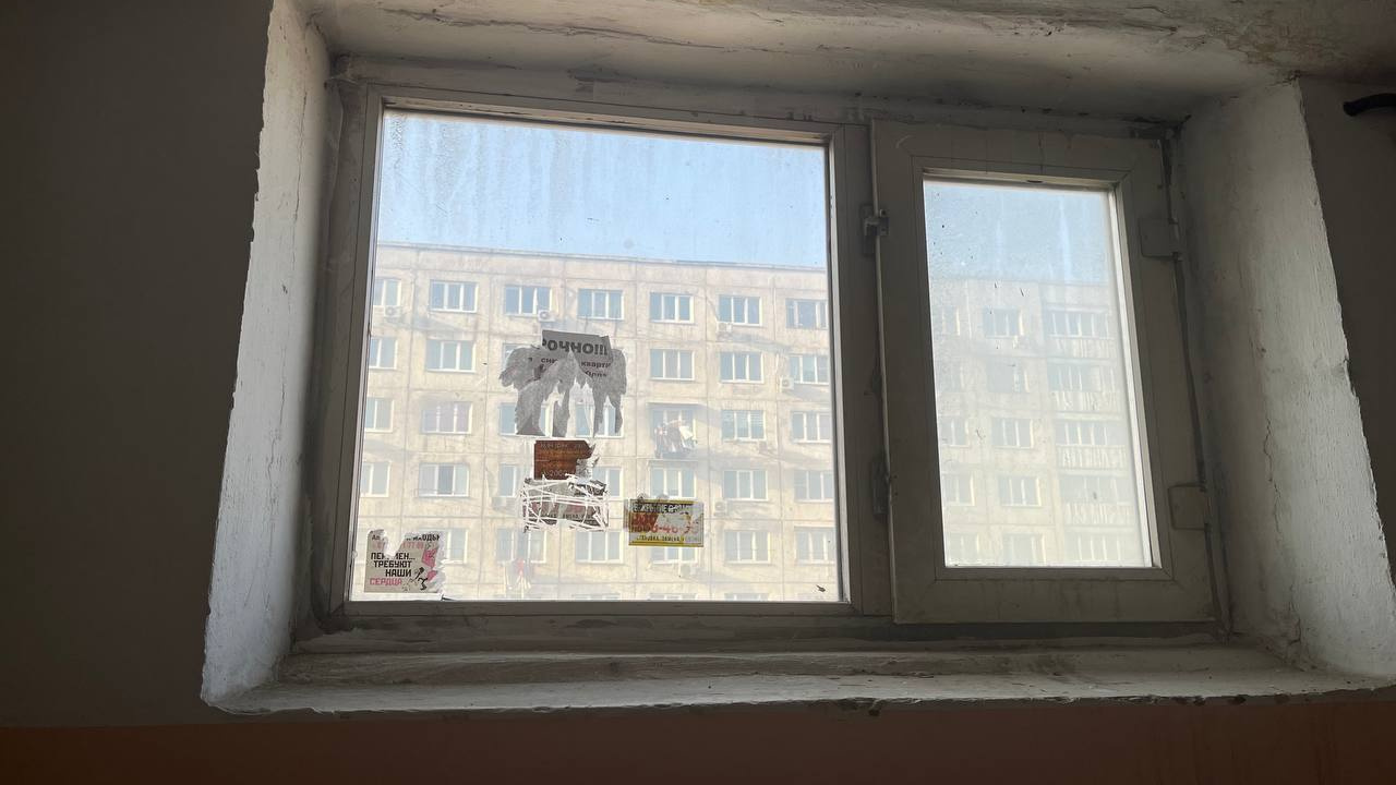 Выбитые стекла, тараканы и грязь. Обзор гостинок — самого популярного жилья во Владивостоке