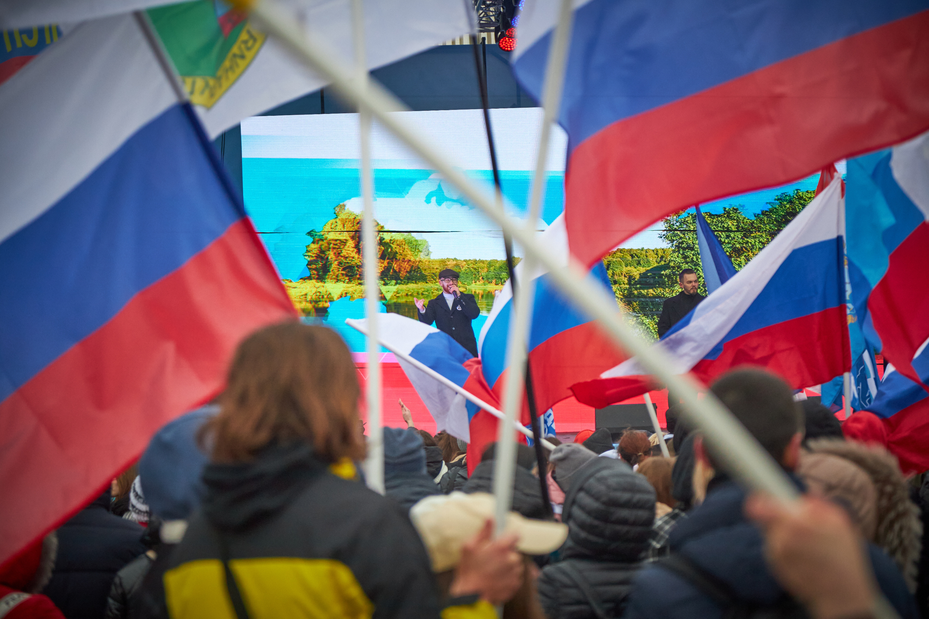 Праздник продолжался до 16:00 Праздник продолжался до 16:00