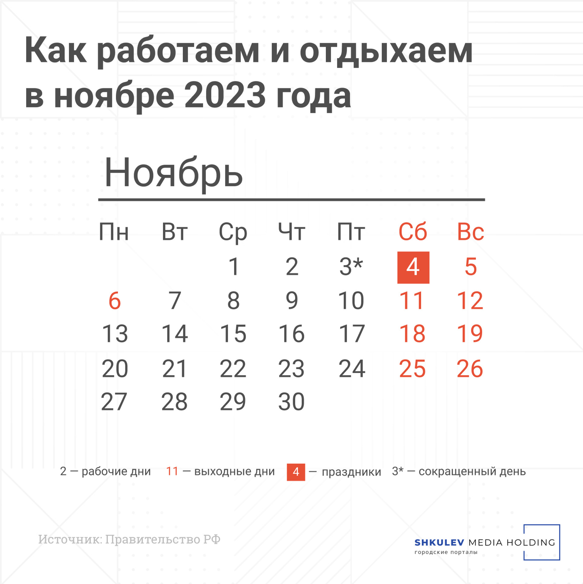 Новые законы с 1 ноября 2023 года: что вступает в силу и каких изменений  ждать | 01.11.2023 | Ярославль - БезФормата