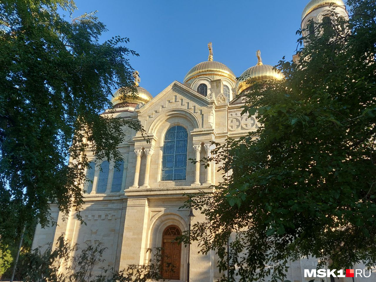 В Болгарии немало прекрасных достопримечательностей В Болгарии немало прекрасных достопримечательностей