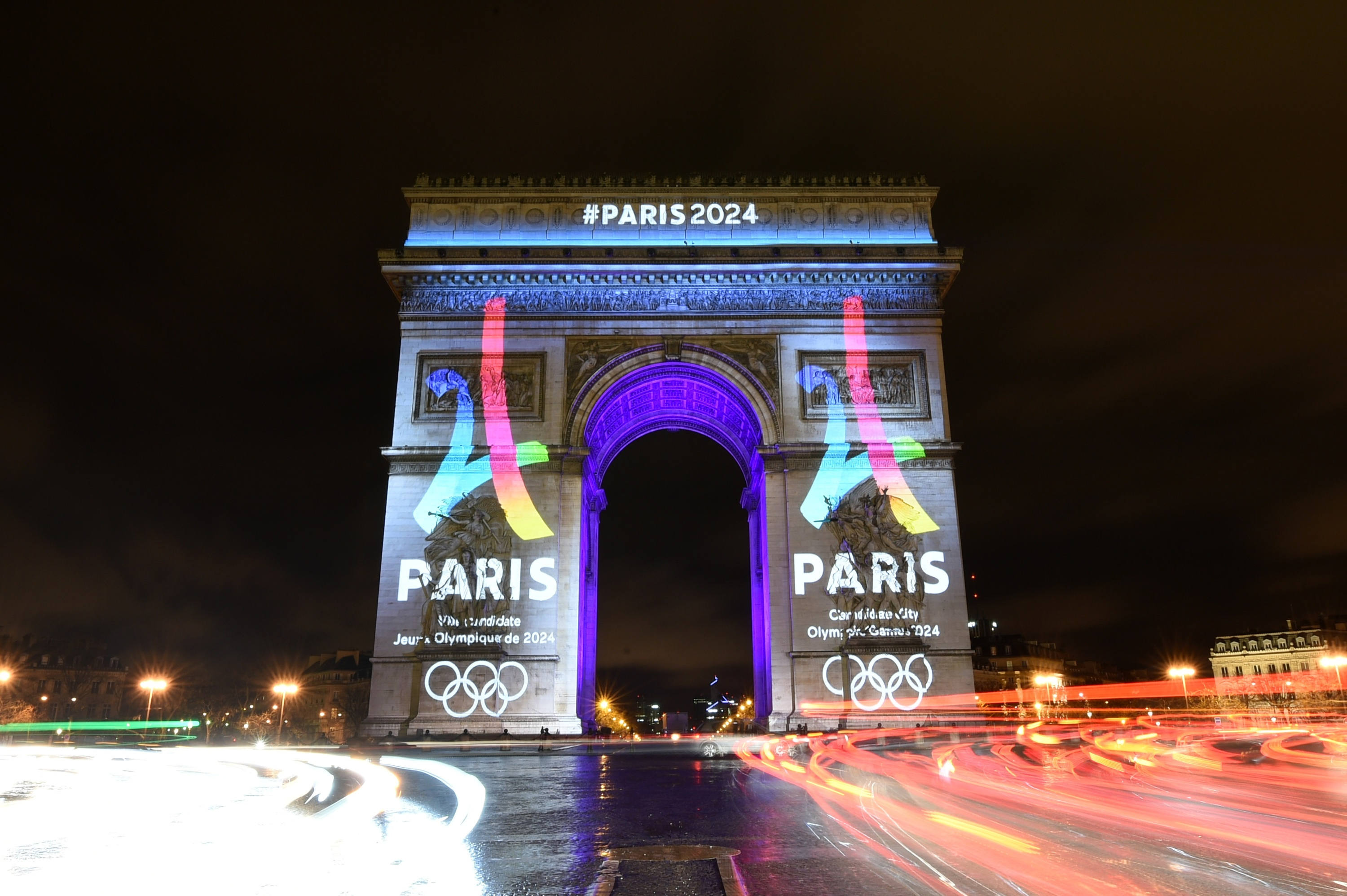 Грязная Сена и новые запреты: как пройдет Олимпиада в Париже, где ее смотреть и будут ли там россияне
