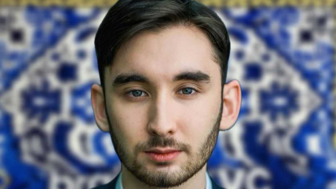22-летний бизнесмен из Уфы попал в лонг-лист рейтинга самых перспективных россиян по версии Forbes