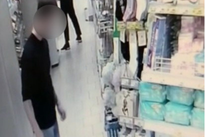 В Екатеринбурге охранник магазина убил покупателя