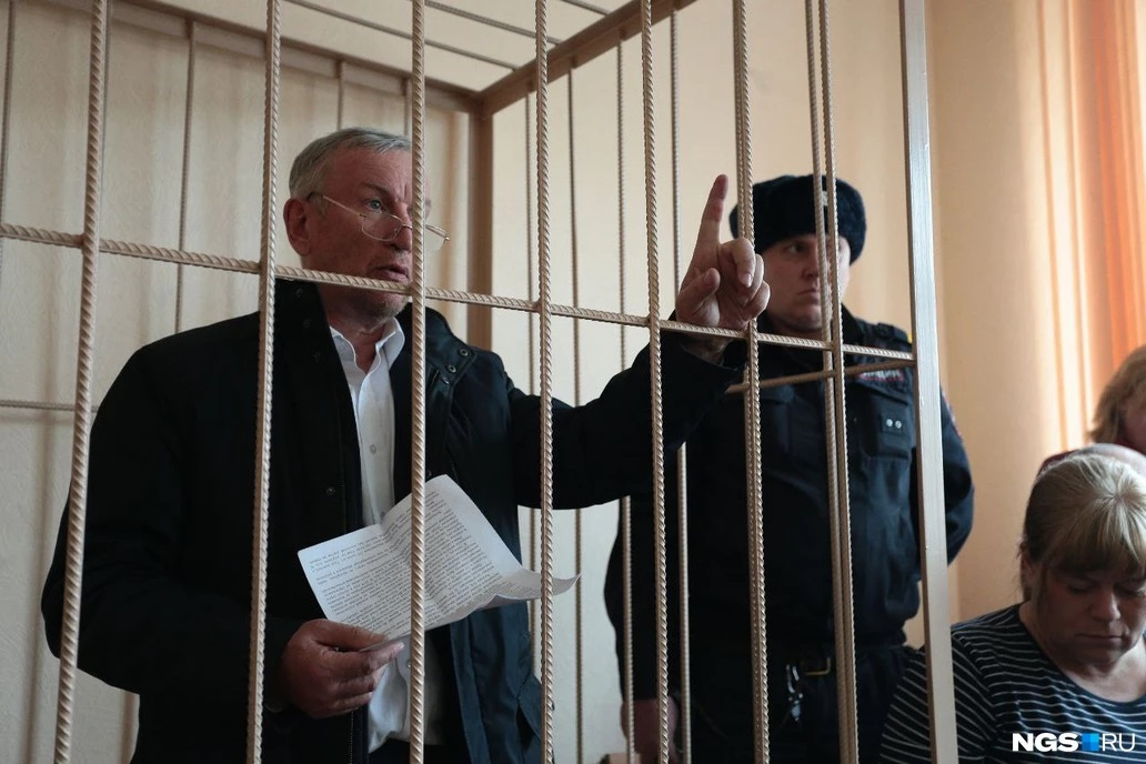 «Единая Россия» приостановит членство депутата Алексея Джулая из-за уголовного дела