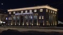 Откроется этой весной: как выглядит изнутри здание бывшего «Детского мира» в Архангельске
