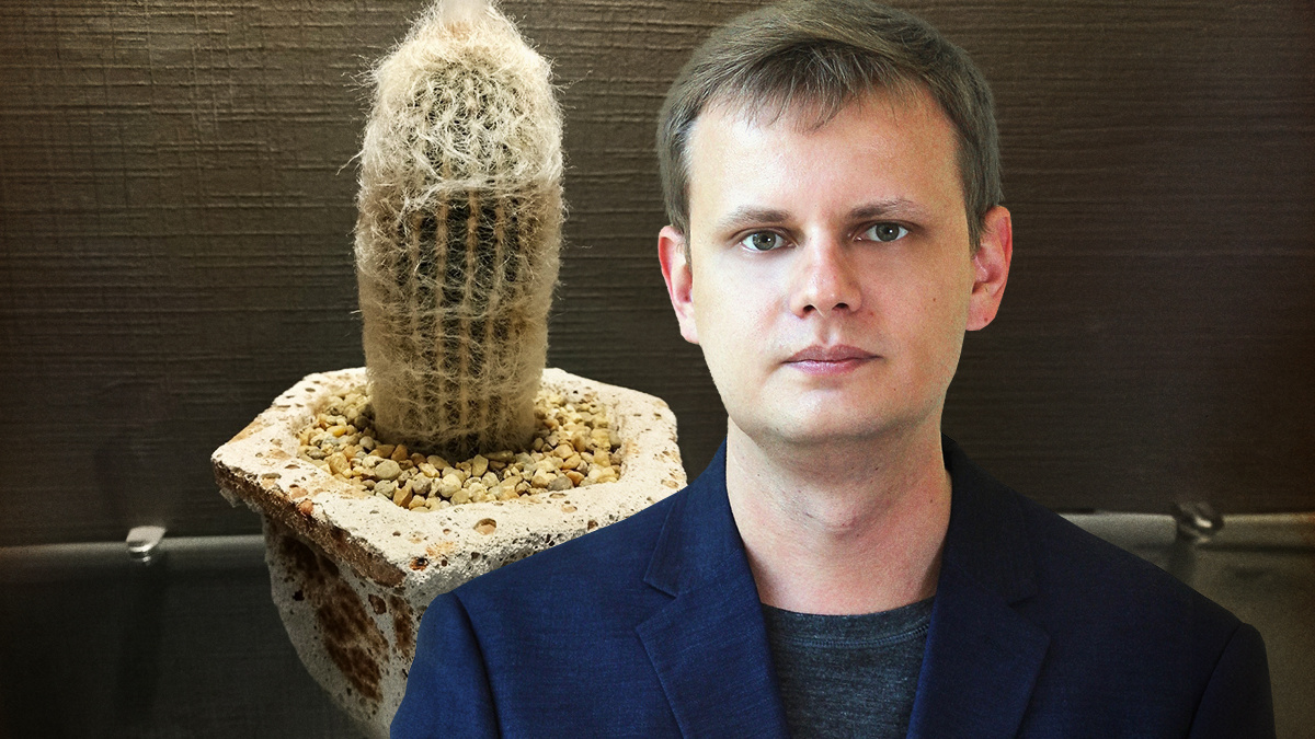 В Волгограде преподавателя колледжа уволили за фото «неприличного» кактуса в служебном чате