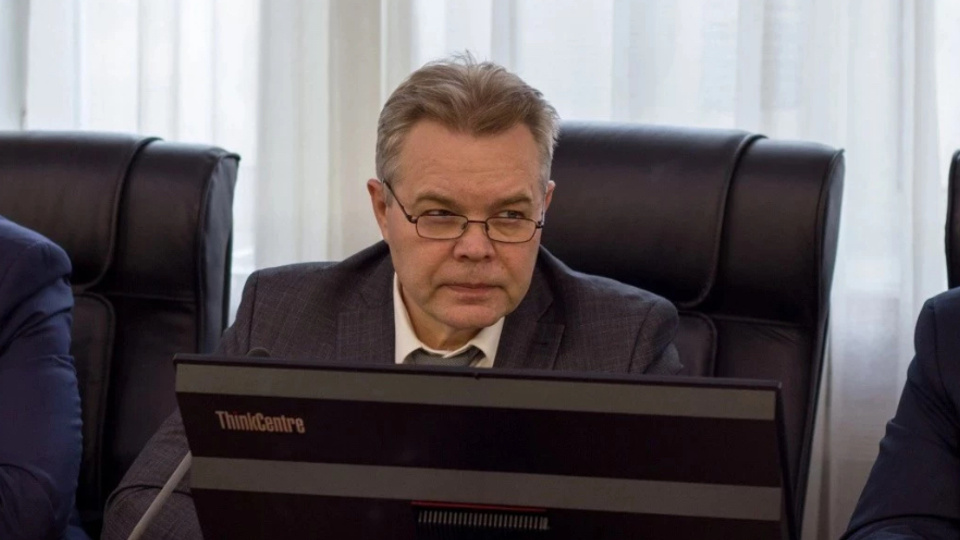 Скандальный чиновник Нижневартовска уволился из администрации