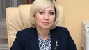 Экс-главу Сузунского района Лилию Некрасову выпустили из СИЗО под домашний арест
