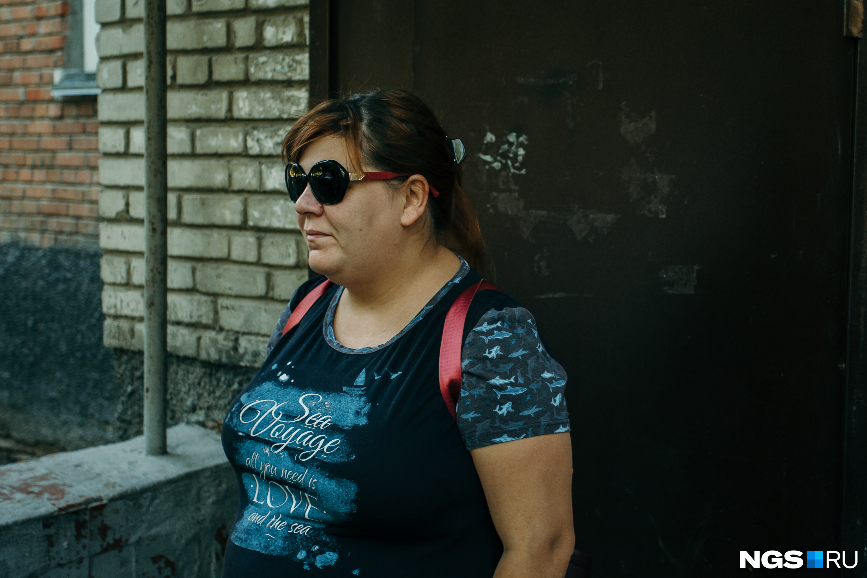 Жанна Олейникова хочет, чтобы во дворах и на улицах жилмассива было чисто и спокойно, и дошла даже до Бастрыкина Жанна Олейникова хочет, чтобы во дворах и на улицах жилмассива было чисто и спокойно, и дошла даже до Бастрыкина