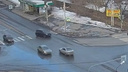 После публикаций СМИ в ГИБДД изучат видео ДТП, где водитель кроссовера на встречке сбил пешехода