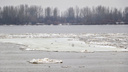 «Во время отдыха вышли на лед». В Нижегородской области утонули двое жителей Твери