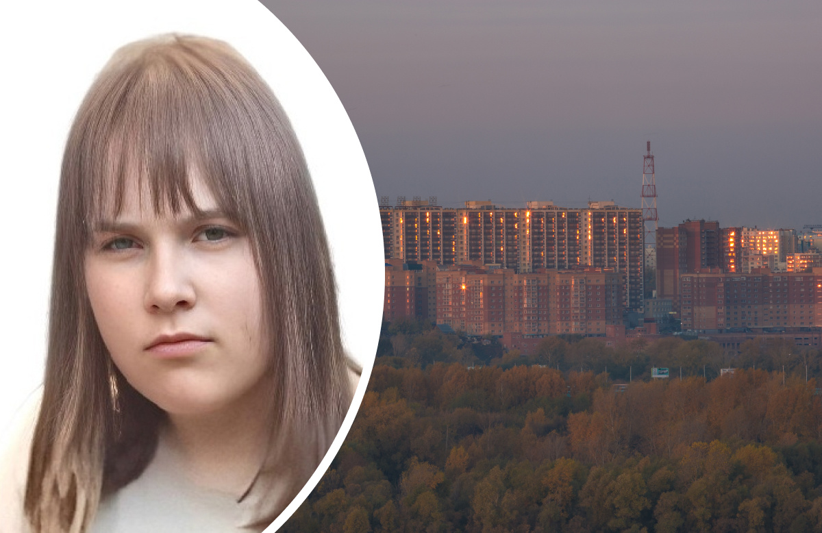 «Не вернулась домой с прогулки»: 12-летняя девочка пропала в Искитиме — она может быть в Новосибирске