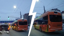 «Техника новая, небольшие поломки присутствуют»: в Ярославле начали ломаться электробусы