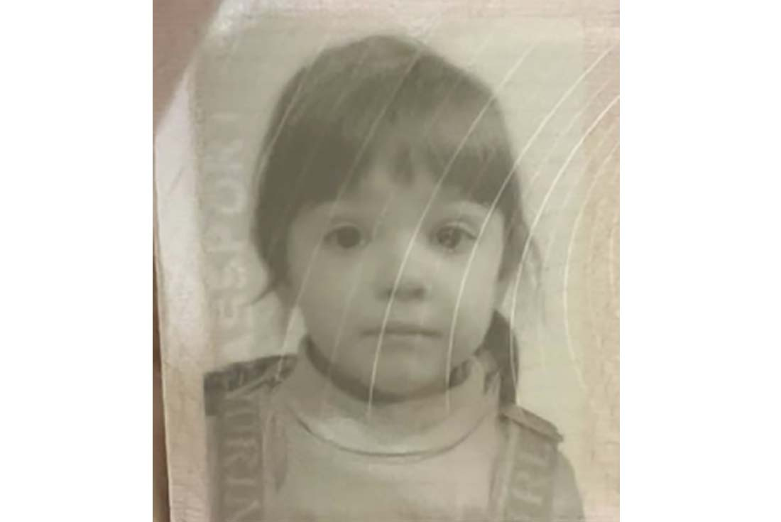 Исчезновение трехлетней Полины в Балашихе стало делом об убийстве. Следователи просят помощи