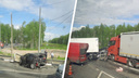 Вырезали из груды металла. В массовом ДТП на трассе М-8 в Ярославской области погибла пассажирка
