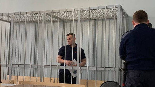 Зятю экс-прокурора из Магнитогорска смягчили приговор по делу о наркотиках