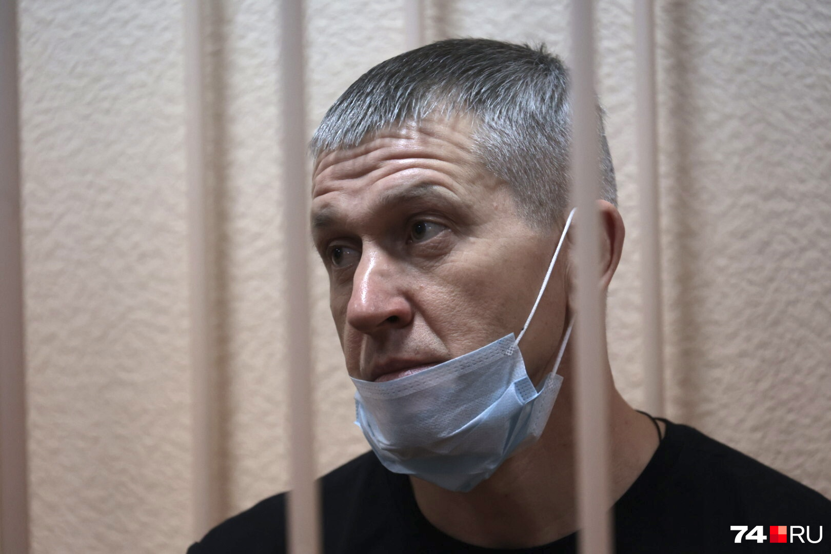 Дмитрия Виноградова задержали сотрудники ФСБ за дачу взятки мэру Троицка