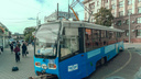 «Хорошо для освоения бюджета»: эксперт оценил идею трамвайных эстакад над улицами Ростова