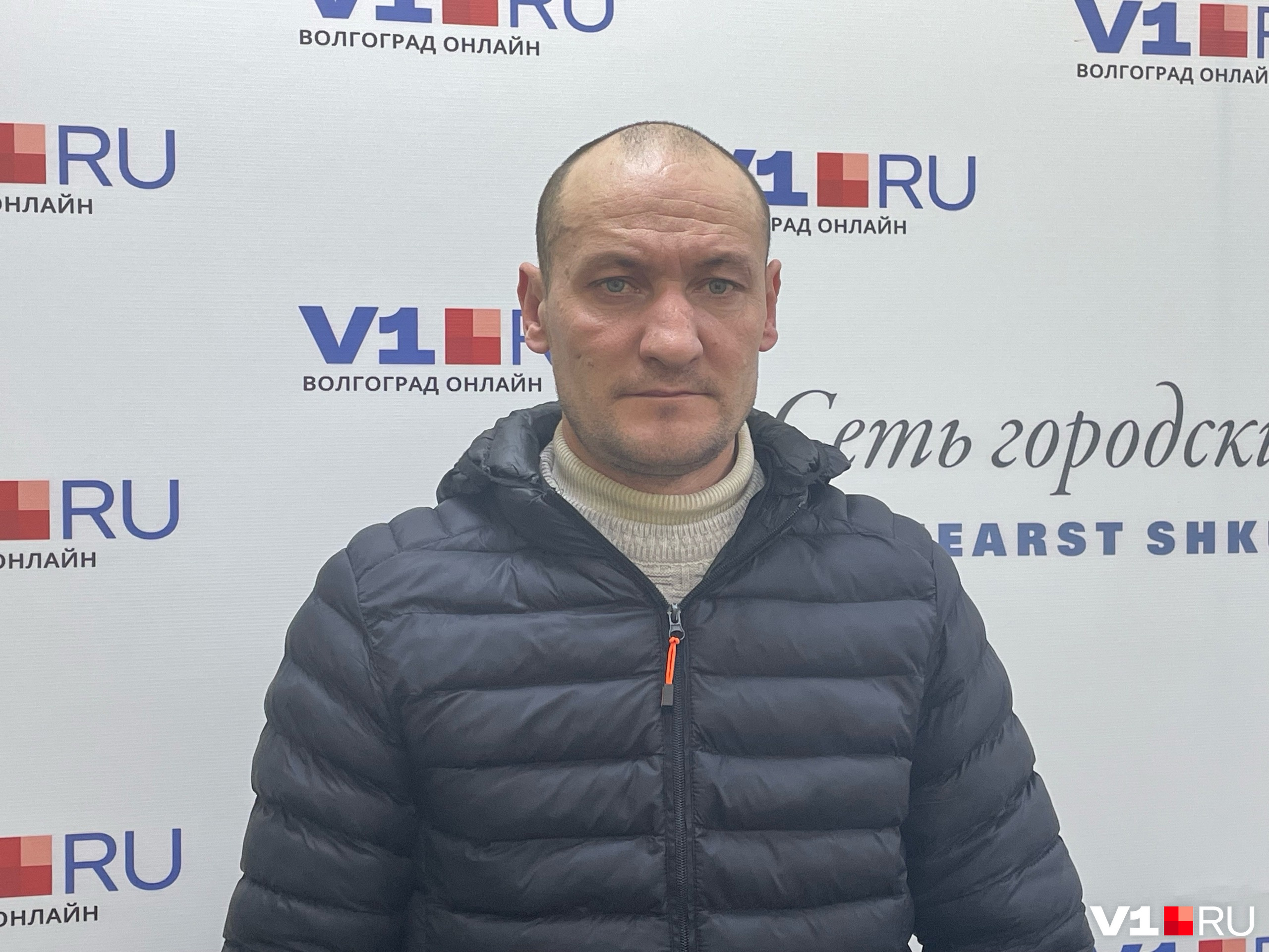 Сергей Материкин уверяет, что без паспорта не может ни отстаивать свои интересы в суде, ни зажить полноценной гражданской жизнью как до попадания в армию