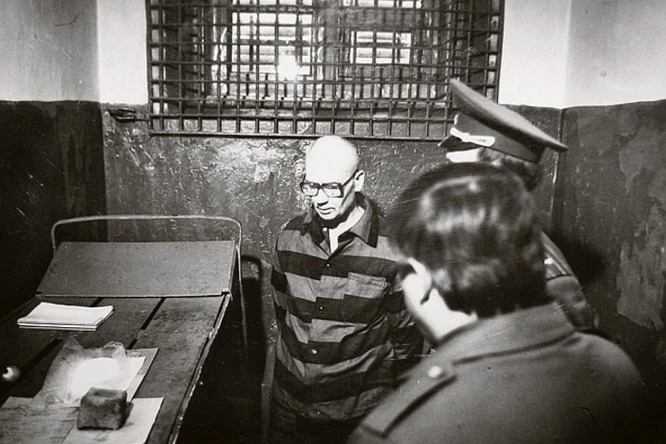 Чикатило арестовывали несколько раз, прежде чем понять, что это именно он был ростовским маньяком
