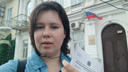 «Закончится чем угодно»: правозащитница Спорышева — о том, что с обысками по делу Березикова пришли к ней