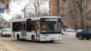 В Самаре изменят движение 5 автобусных маршрутов