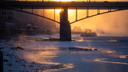 А когда весна? В начале апреля в Новосибирск могут прийти морозы — по прогнозам ожидается до -10 градусов