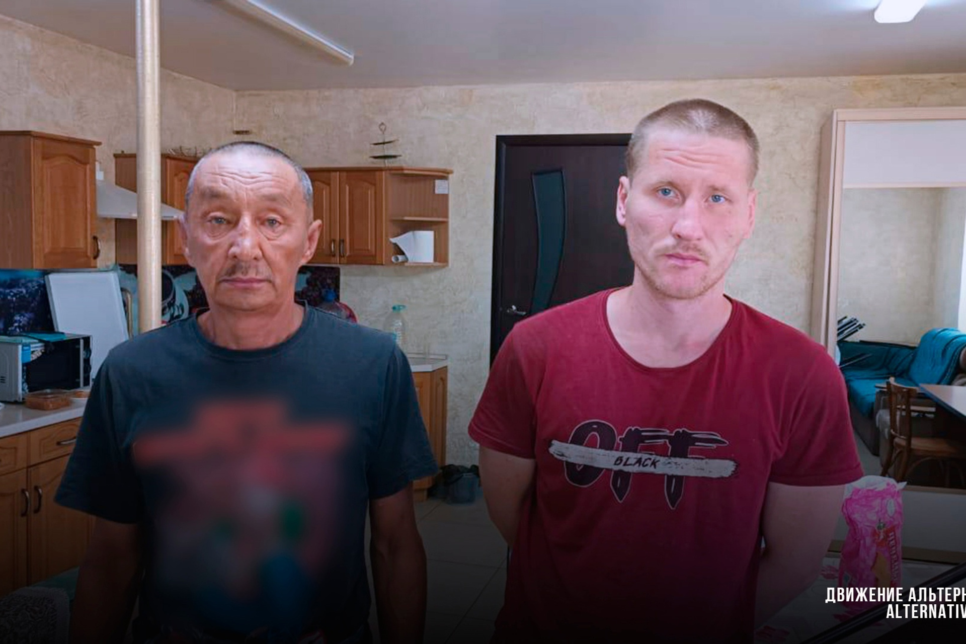 План побега не удался