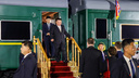 Путин выдал планы Ким Чен Ына — он возвращается во Владивосток