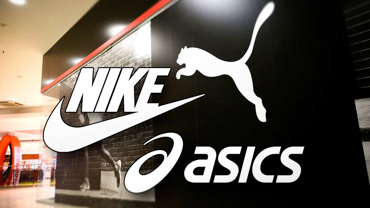В Челябинск официально вернутся Puma, Nike и Asics. Где откроют магазины