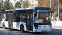 Автобусов на Чкаловский станет меньше после обновления контракта