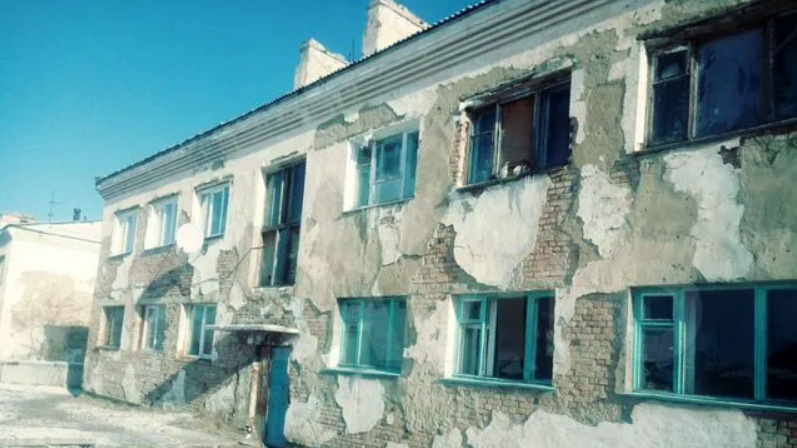 До миллиона рублей: какую квартиру можно купить в Чите за эти деньги?