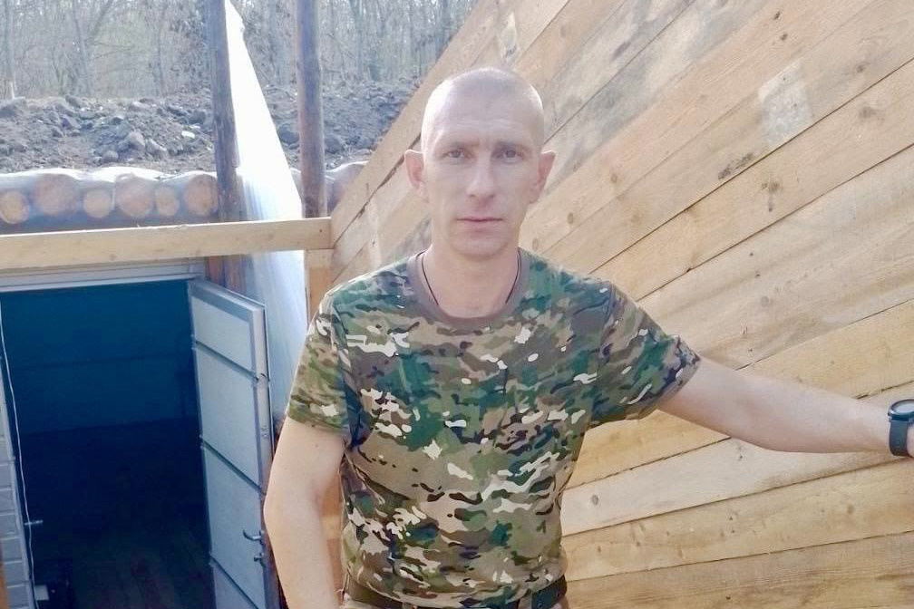 «У него остались жена и дети»: на Украине погиб мобилизованный строитель из Волгоградской области