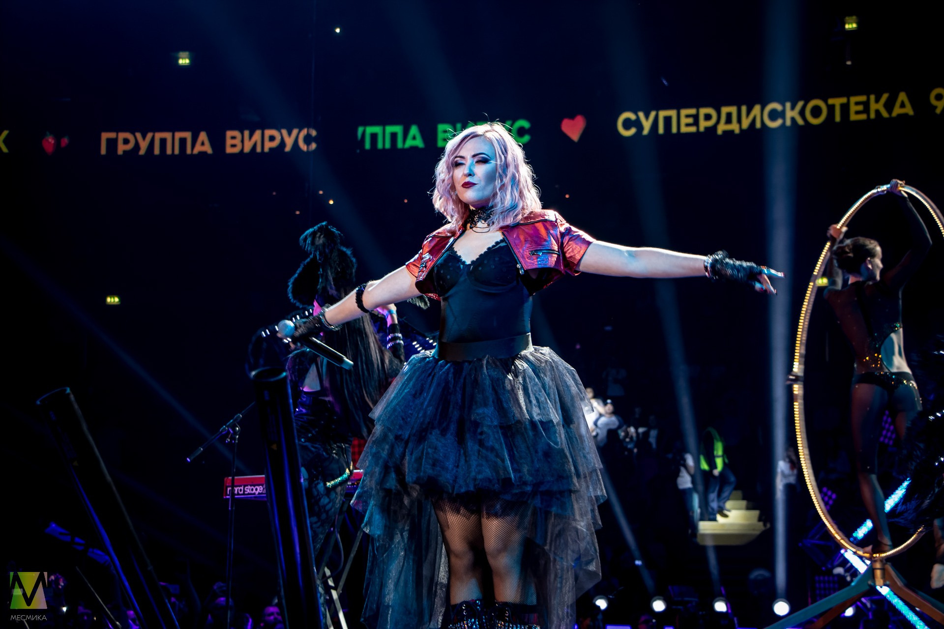 Концерт звезд 90-х, фестиваль науки и танцоры с ТНТ: 15 идей, как провести выходные в Екатеринбурге