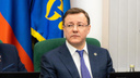 Губернатор прокомментировал возможное задержание министра здравоохранения области