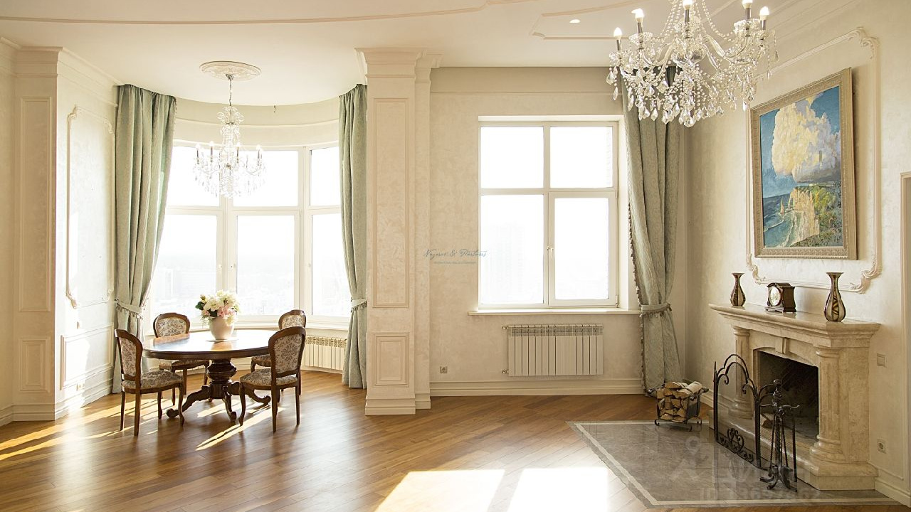 Хоромы за 80 миллионов. Как выглядят самые дорогие квартиры Академгородка — среди них пентхаусы и семикомнатное жилье