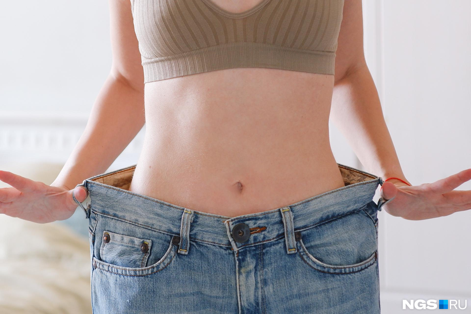 Почему попытки похудеть к лету приводят к еще большему набору веса