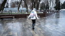 Ростов покроется льдом из-за мокрого снега. Что будет с погодой в начале недели