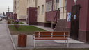 Кто решает, ставить ли скамейки рядом с жилыми домами? Отвечает мэрия Новосибирска