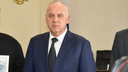 Уволился замгубернатора и министр транспорта Ростовской области Владимир Окунев