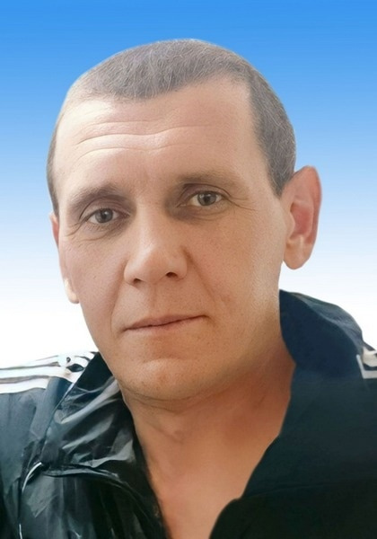 Алексей Смирнов погиб на Украине